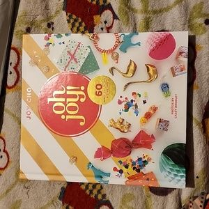 Oh Joy! By Joy Cho Hardcover